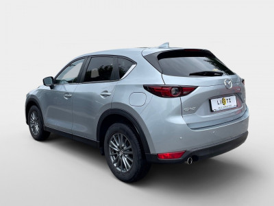 Mazda CX-5 Gebrauchtwagen Mazda CX-5 Gebrauchtwagen