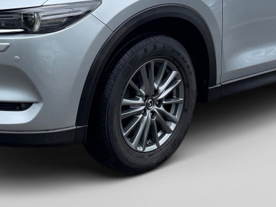 Mazda CX-5 Gebrauchtwagen Mazda CX-5 Gebrauchtwagen