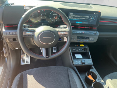 Hyundai Kona Neuwagen Hyundai Kona Neuwagen
