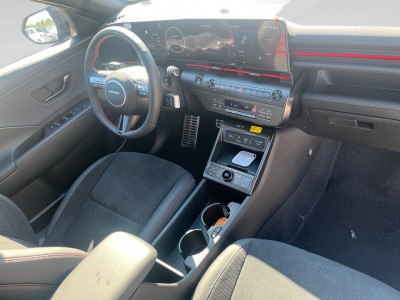 Hyundai Kona Neuwagen Hyundai Kona Neuwagen