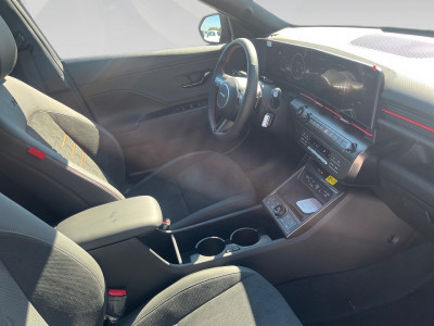 Hyundai Kona Neuwagen Hyundai Kona Neuwagen