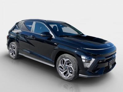 Hyundai Kona Neuwagen Hyundai Kona Neuwagen
