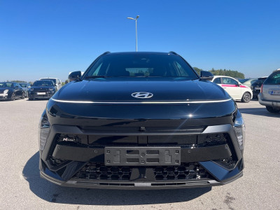 Hyundai Kona Neuwagen Hyundai Kona Neuwagen