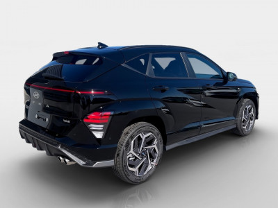 Hyundai Kona Neuwagen Hyundai Kona Neuwagen