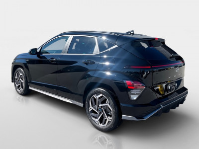 Hyundai Kona Neuwagen Hyundai Kona Neuwagen