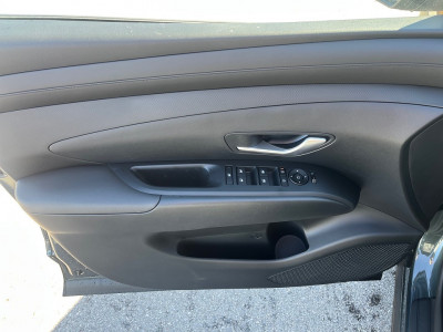 Hyundai Tucson Neuwagen Hyundai Tucson Neuwagen