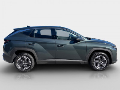 Hyundai Tucson Neuwagen Hyundai Tucson Neuwagen