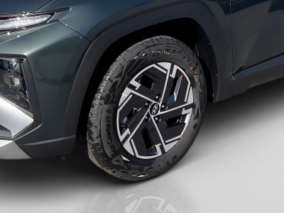 Hyundai Tucson Neuwagen Hyundai Tucson Neuwagen