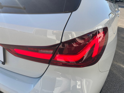 BMW 1er Gebrauchtwagen BMW 1er Gebrauchtwagen