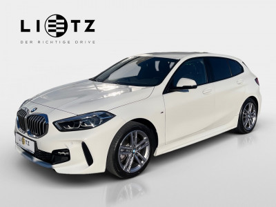 BMW 1er Gebrauchtwagen BMW 1er Gebrauchtwagen
