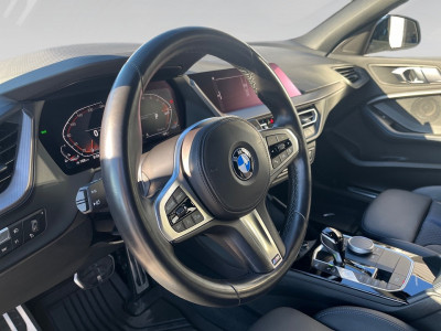 BMW 1er Gebrauchtwagen BMW 1er Gebrauchtwagen