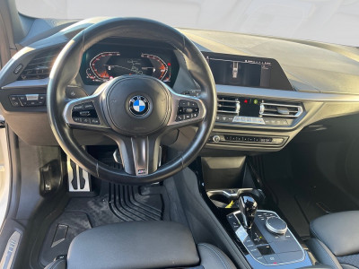 BMW 1er Gebrauchtwagen BMW 1er Gebrauchtwagen