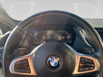 BMW 1er Gebrauchtwagen BMW 1er Gebrauchtwagen