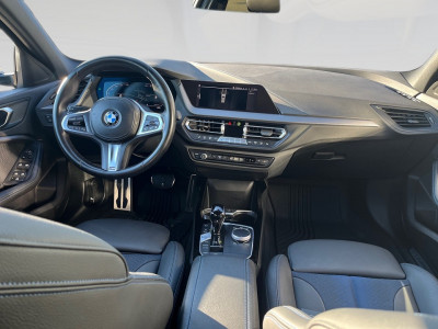 BMW 1er Gebrauchtwagen BMW 1er Gebrauchtwagen