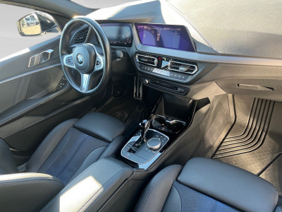 BMW 1er Gebrauchtwagen BMW 1er Gebrauchtwagen