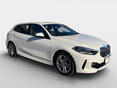 BMW 1er Gebrauchtwagen BMW 1er Gebrauchtwagen