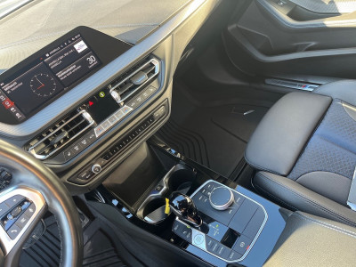 BMW 1er Gebrauchtwagen BMW 1er Gebrauchtwagen