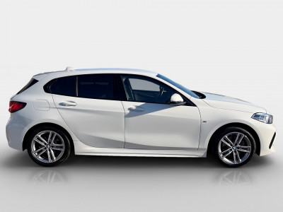 BMW 1er Gebrauchtwagen BMW 1er Gebrauchtwagen