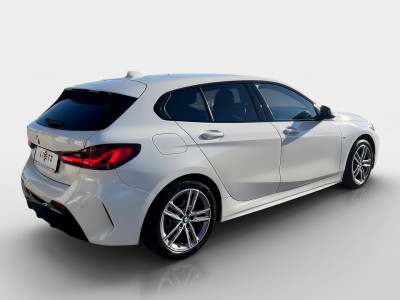 BMW 1er Gebrauchtwagen BMW 1er Gebrauchtwagen
