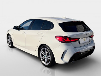 BMW 1er Gebrauchtwagen BMW 1er Gebrauchtwagen