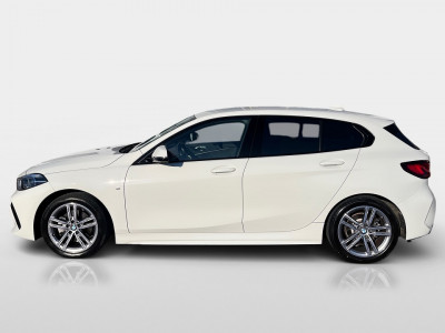 BMW 1er Gebrauchtwagen BMW 1er Gebrauchtwagen
