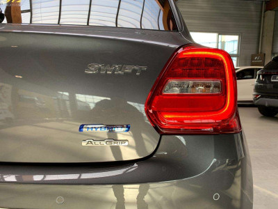 Suzuki Swift Gebrauchtwagen Suzuki Swift Gebrauchtwagen