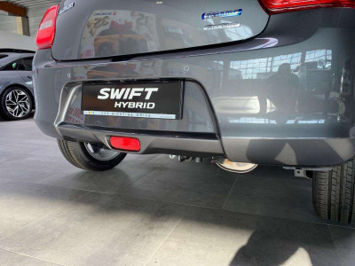 Suzuki Swift Gebrauchtwagen Suzuki Swift Gebrauchtwagen