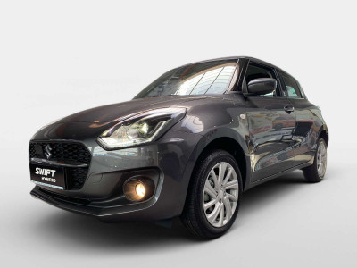 Suzuki Swift Gebrauchtwagen Suzuki Swift Gebrauchtwagen