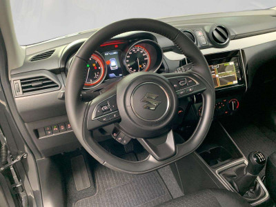 Suzuki Swift Gebrauchtwagen Suzuki Swift Gebrauchtwagen