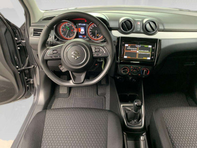 Suzuki Swift Gebrauchtwagen Suzuki Swift Gebrauchtwagen