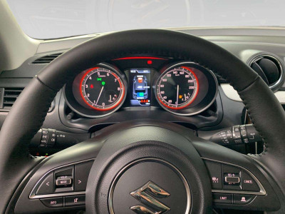 Suzuki Swift Gebrauchtwagen Suzuki Swift Gebrauchtwagen