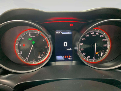 Suzuki Swift Gebrauchtwagen Suzuki Swift Gebrauchtwagen