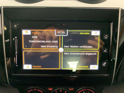 Suzuki Swift Gebrauchtwagen Suzuki Swift Gebrauchtwagen