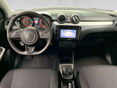 Suzuki Swift Gebrauchtwagen Suzuki Swift Gebrauchtwagen