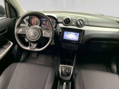 Suzuki Swift Gebrauchtwagen Suzuki Swift Gebrauchtwagen