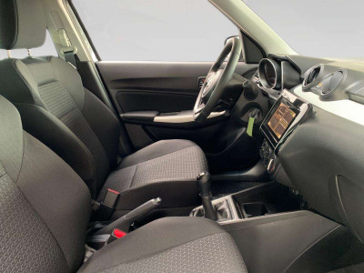 Suzuki Swift Gebrauchtwagen Suzuki Swift Gebrauchtwagen