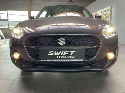 Suzuki Swift Gebrauchtwagen Suzuki Swift Gebrauchtwagen