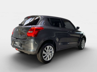 Suzuki Swift Gebrauchtwagen Suzuki Swift Gebrauchtwagen