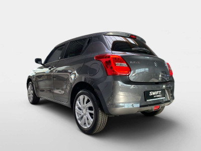 Suzuki Swift Gebrauchtwagen Suzuki Swift Gebrauchtwagen
