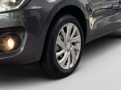 Suzuki Swift Gebrauchtwagen Suzuki Swift Gebrauchtwagen