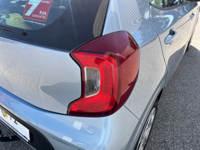 KIA Picanto Gebrauchtwagen