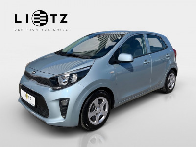 KIA Picanto Gebrauchtwagen