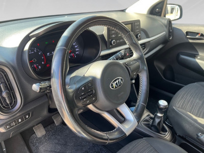 KIA Picanto Gebrauchtwagen