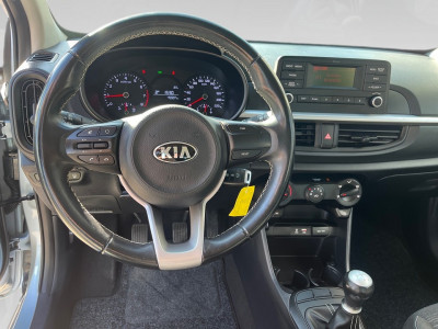 KIA Picanto Gebrauchtwagen