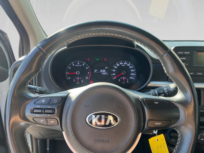 KIA Picanto Gebrauchtwagen