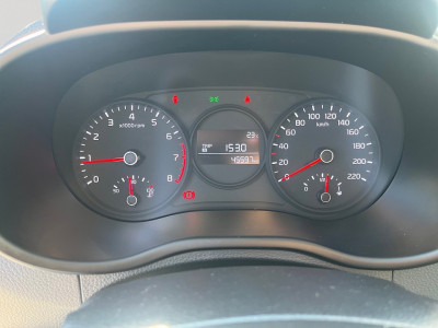 KIA Picanto Gebrauchtwagen