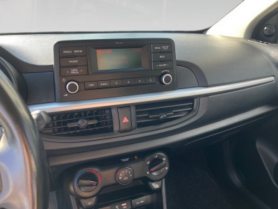 KIA Picanto Gebrauchtwagen