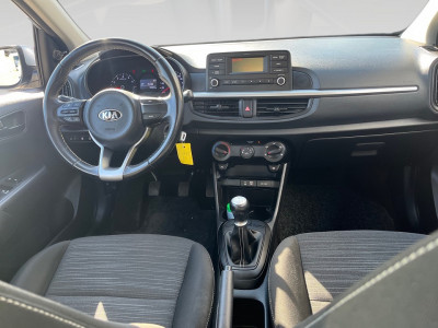 KIA Picanto Gebrauchtwagen