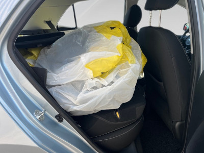 KIA Picanto Gebrauchtwagen