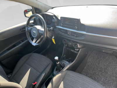 KIA Picanto Gebrauchtwagen